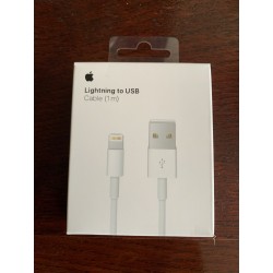 Chargeur Cable Lightning...